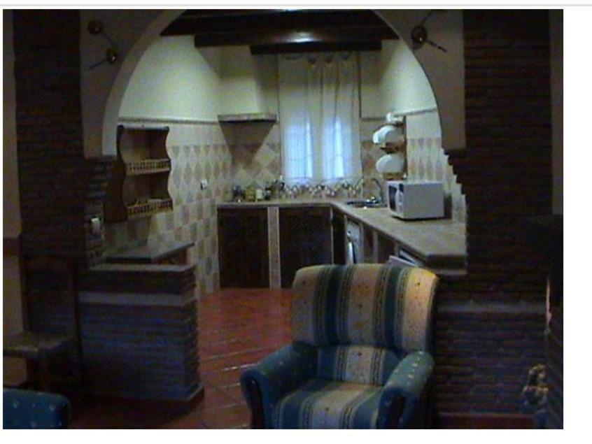 Monte Rosado Viviendas Vacacionales La Peza Ngoại thất bức ảnh